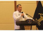 Kemenkumham Dorong Satpol PP jadi Pelindung HAM