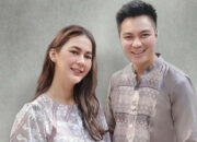 Viska Putri Bongkar Dugaan Perselingkuhan Paula Verhoeven dengan Karyawan Baim Wong