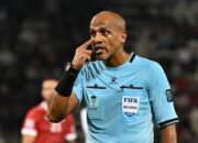 Profil Ahmed Al Kaf Wasit Bahrain vs Indonesia, Asal Negara hingga Akun Instagram