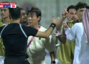 Seri 2-2 Lawan Bahrain, Andre Rosiade: Kemenangan Timnas Indonesia “Dirampok”