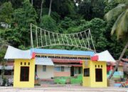 Hadirkan Konsep Ekowisata Konservasi, Kunjungan Wisatawan ke Gunung Padang Meningkat Pesat
