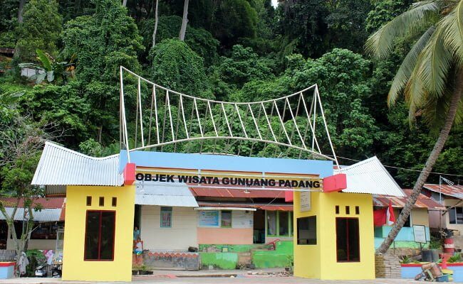 Hadirkan Konsep Ekowisata Konservasi, Kunjungan Wisatawan ke Gunung Padang Meningkat Pesat