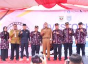 Livestock Expo 2024 Resmi Dibuka di Payakumbuh, Dorong Inovasi dan Peningkatan Produksi Peternakan