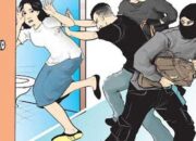 Pedagang Emas di Padangpariaman Alami Percobaan Curas, Pelaku Gagal Bawa Emas