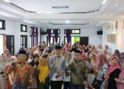 Mahyeldi-Vasko Bakal Perkuat Akses Permodalan bagi UMKM