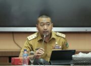 Audy Joinaldy: Empat Warga Sumbar Sudah Dipulangkan dari Lebanon
