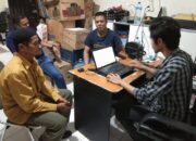 Garin Masjid di Padang Ditangkap Usai Cabuli Gadis Disabilitas