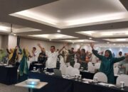 Kota Padang Telah Memiliki Kampung KB yang Tersebar di 104 Kelurahan