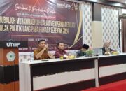 KPU Sumbar Gandeng Mubaligh Perangi Politik Uang di Pilkada 2024