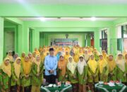 Mahyeldi Soroti Kompetensi dan Kolaborasi dalam Acara PWA Sumbar