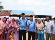 Nelayan Painan Klaim Mahyeldi Bakal Raih 78 Persen Suara di Pessel
