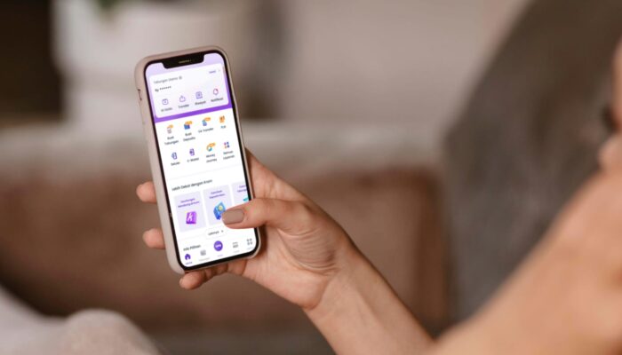 Fokus Bidik Nasabah Berkualitas, DPK Krom Bank Tumbuh Positif hingga Empat Kali Lipat