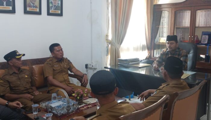 Forum Walinagari Limapuluh Kota Minta Dilibatkan dalam Debat Pilkada
