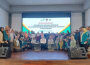 Pelaku UMKM Kota Padang Diminta Jauhi Pinjol dan Gabung Koperasi