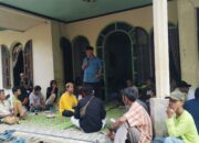Dikunjungi Mahyeldi, Masyarakat Nagari Langki Serukan Akses Internet dan Pengetahuan Soal Pertanian