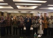 Pemko Padang Gelar Lokakarya Reformasi Pajak, Upaya Maksimalkan Penerimaan Daerah