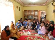 Disabilitas Tanah Datar Ungkap Asa di Hadapan Mahyeldi dan Eka Putra