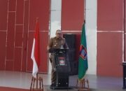 ASN Pemko Padang Diimbau Bayar Pajak Kendaraan Lewat Aplikasi Signal