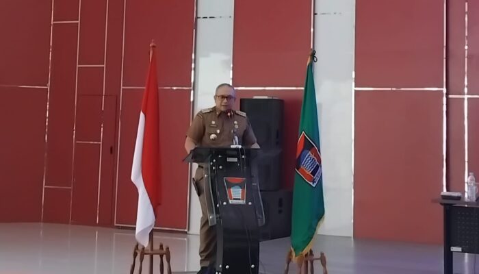 ASN Pemko Padang Diimbau Bayar Pajak Kendaraan Lewat Aplikasi Signal