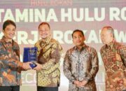 PHR Raih 5 Penghargaan Prestisius di EPSA 2024