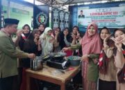Inovasi di Pesantren, Santriwati Diniyyah Pasia Olah Hasil Eksperimen Toge Jadi Masakan