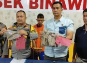 Adik Tikam Kakak Hingga Tewas, Sebelumnya Sering Cek Cok