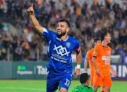 PSPS Pekanbaru Kalahkan Dejan FC, Popalzai dan Fathoni Jadi Pahlawan