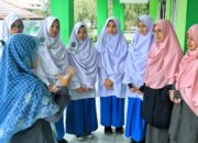 Kunjungan Penuh Inspirasi, Mengintip Pembelajaran Bahasa Arab dan Inggris di PPM Diniyyah Pasia