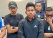 Viral! Andik Vermansyah Dorong Pemain PSPS, Langsung Minta Maaf ke Pendukung