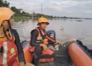 Anak 1,5 Tahun yang Hilang di Parit Desa Sungai Ara Ditemukan Meninggal Dunia