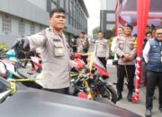 Pengusaha Tambang Batu Bara Ilegal di Muara Enim Terjerat Kasus Pencucian Uang