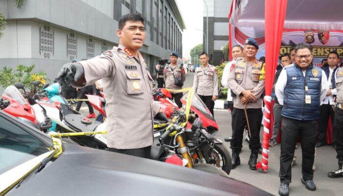 Pengusaha Tambang Batu Bara Ilegal di Muara Enim Terjerat Kasus Pencucian Uang