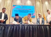 Bawaslu Sumbar Ajak Generasi Muda Aktif Awasi Pilkada 2024, Pastikan Pemilu Jujur dan Adil