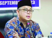 Pilkada 2024, Hanya 5 TPS di Sumbar Lakukan Pemungutan Suara Ulang