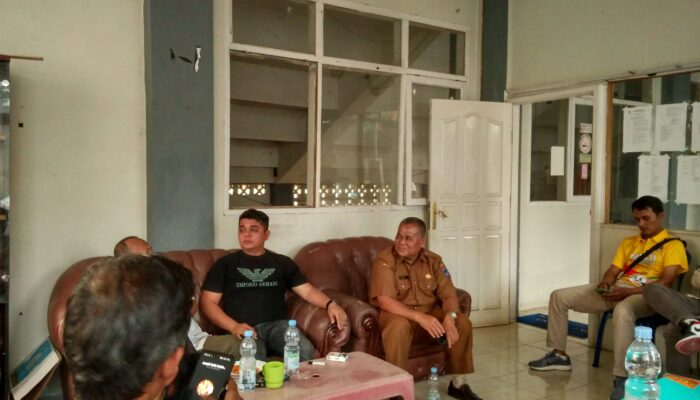 Pacu Kuda Gubernur Cup 2024 di Payakumbuh Siap Hibur Pecinta Olahraga Tradisional
