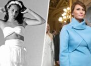 Profil Biodata Melania Trump, Dari Model Slovenia hingga Ibu Negara Amerika Serikat