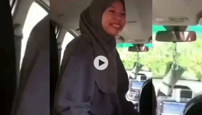 Ramai Dicari Netizen Video Erin Bugis yang Viral di Atas Mobil Brio, Kenapa?
