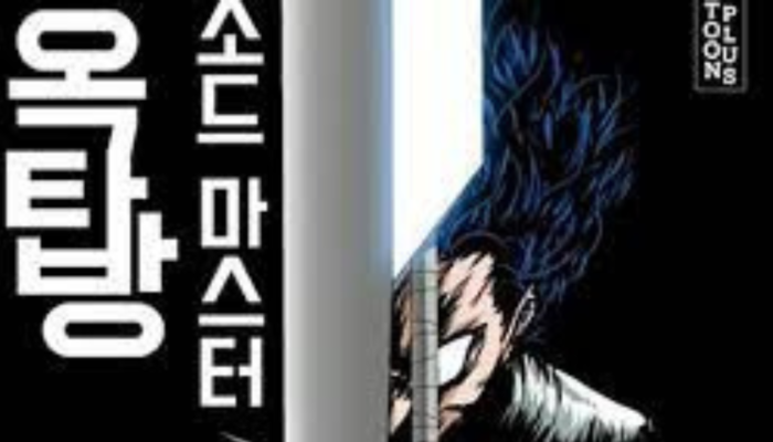 Komik Rooftop Sword Master, Kisah Balas Dendam dan Kekuatan dari Atap, Ini Sinopsisnya