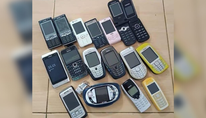 5 HP Nokia Sejuta Umat pada Masanya, Punya Kamu yang Mana?