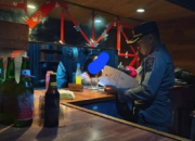 Langgar Aturan, Satpol PP Padang Tertibkan Kafe di Koto Tangah