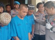 Indra Septiarman dan Dua Rekannya Terlibat Pencurian Sebelum Pembunuhan Nia Kurnia Sari