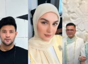 Netizen Sebut Irish Bella Ada Hubungan dengan Haldy Sabri Sebelum Bercerai dari Ammar Zoni