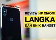 HP Xiaomi Langka, Flagship Tua dengan Sistem Sliding yang Unik