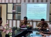 Pemko Padang Siapkan Rangkaian Acara Meriah untuk Hari Sumpah Pemuda ke-96