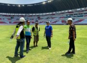 PSIS Semarang Targetkan Kembali ke Stadion Jatidiri November 2024