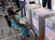 KPU Pasaman Barat Pastikan Penyandang Disabilitas Bisa Nyoblos di Pilkada