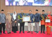 Guna Mitigasi Bencana, Sumbar Berencana Terapkan Teknologi EEWS