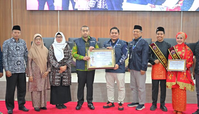 Guna Mitigasi Bencana, Sumbar Berencana Terapkan Teknologi EEWS