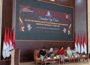 Persiapan Jelang Pilkada, KPU Sijunjung Gelar Simulasi Uji Coba Aplikasi Sirekap