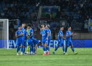 Mailson Lima Masih Belum Maksimal Bersama Persib Bandung, Begini Kata Bojan Hodak